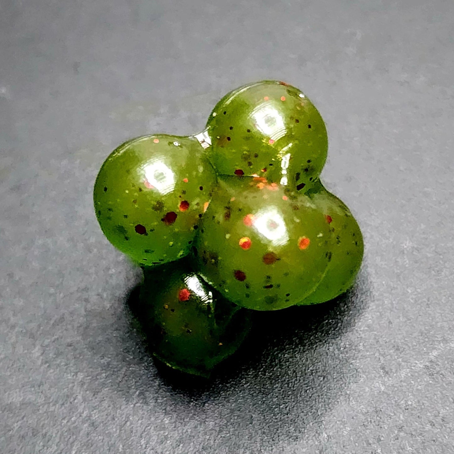 Creek Life Lures 0.8" Salmon Egg Cluster "Ditch Caviar" - Angler's Pro Tackle & Outdoors