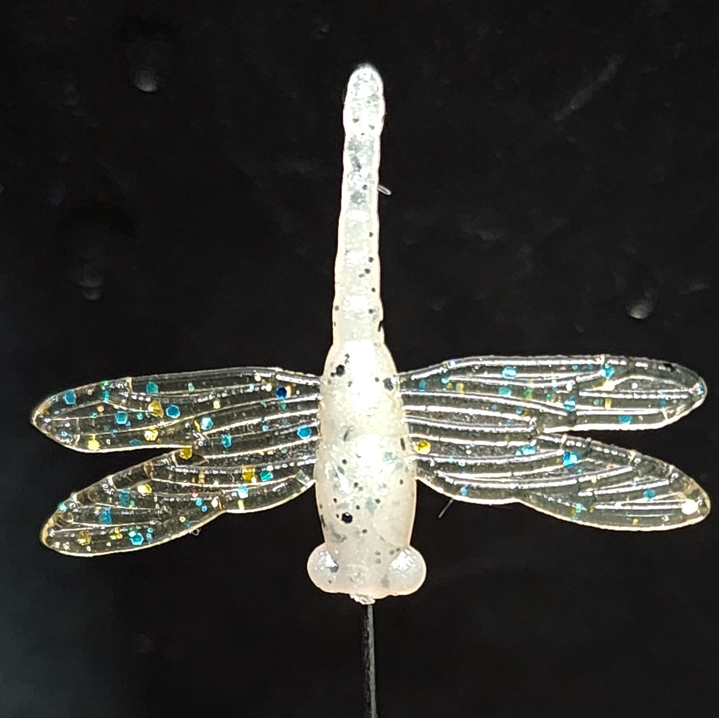 Creek Life Lures 1" Floating Dragonfly "The Skeeter Hawk" - Angler's Pro Tackle & Outdoors