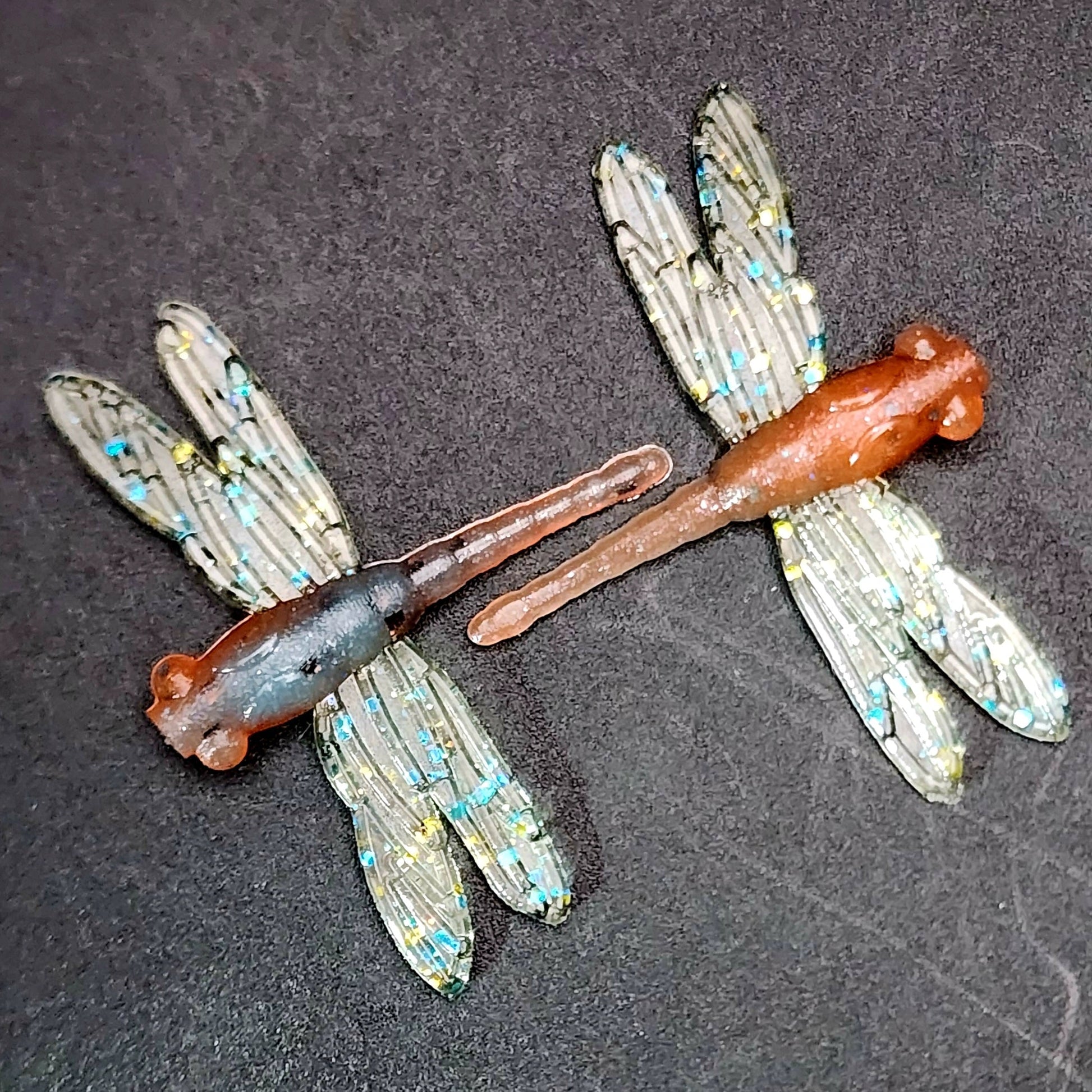 Creek Life Lures 1" Floating Dragonfly "The Skeeter Hawk" - Angler's Pro Tackle & Outdoors