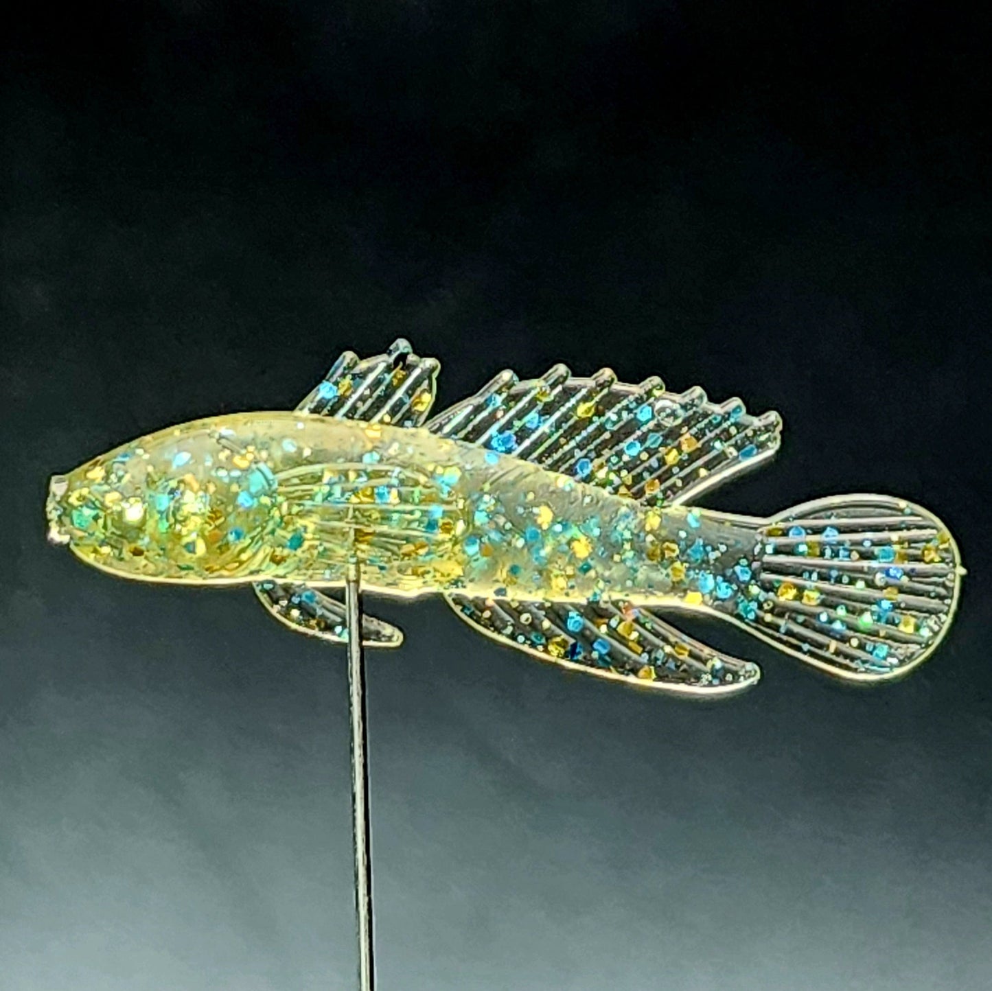 Creek Life Lures 1.5" Darter "The Stream Dancer" - Angler's Pro Tackle & Outdoors