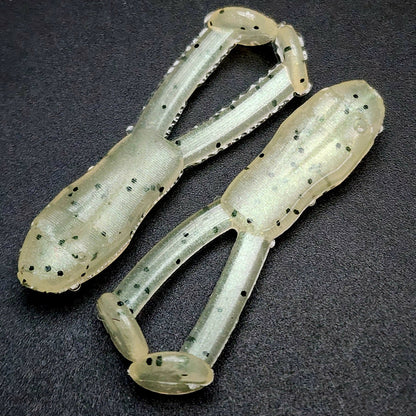 Creek Life Lures 1.7" Inch Micro Frog "The Creek Croaker" - Angler's Pro Tackle & Outdoors