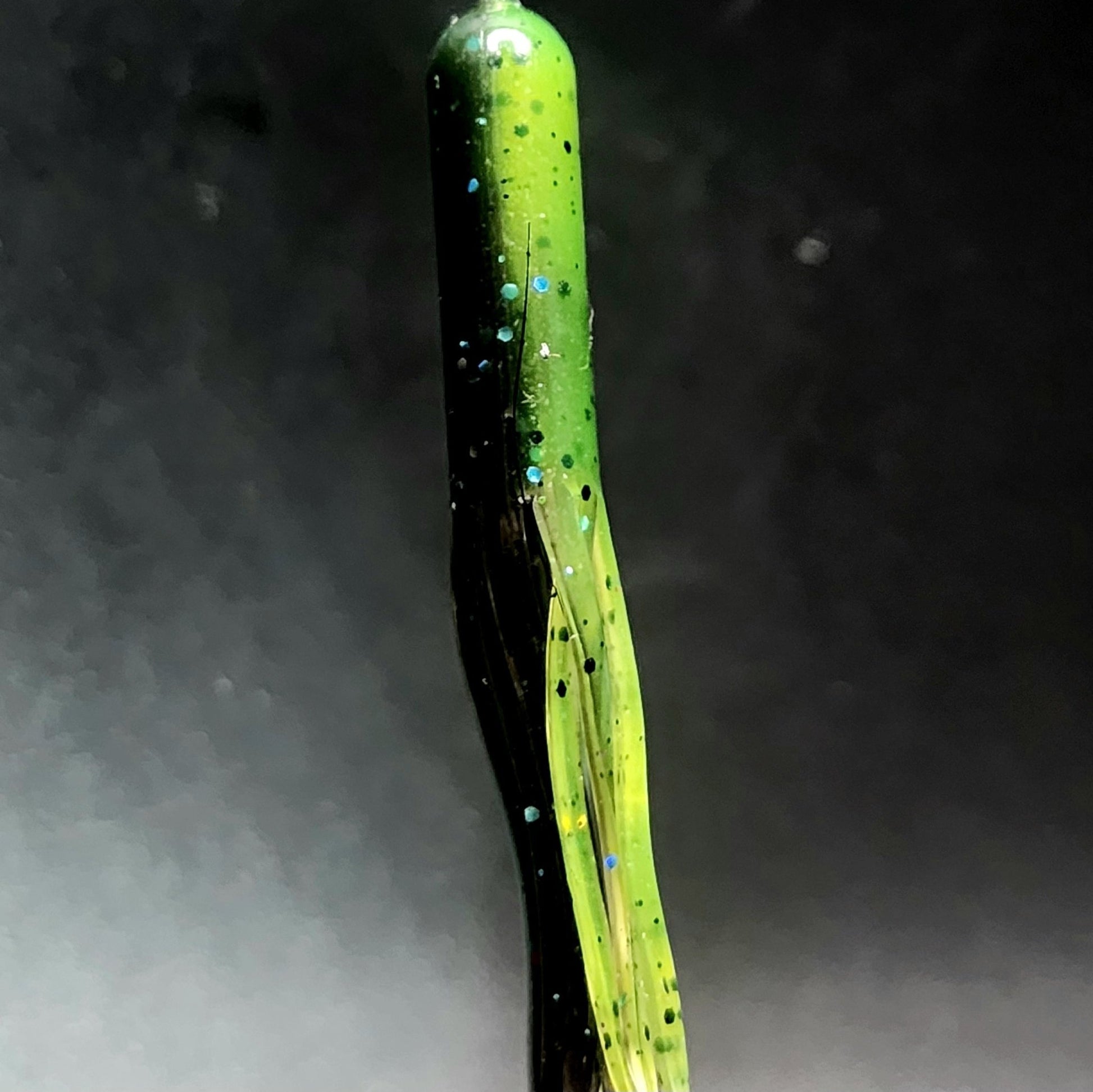 Creek Life Lures 1.8" Micro Hollow Tube "The Whisker - Doodle Dangleworm" - Angler's Pro Tackle & Outdoors