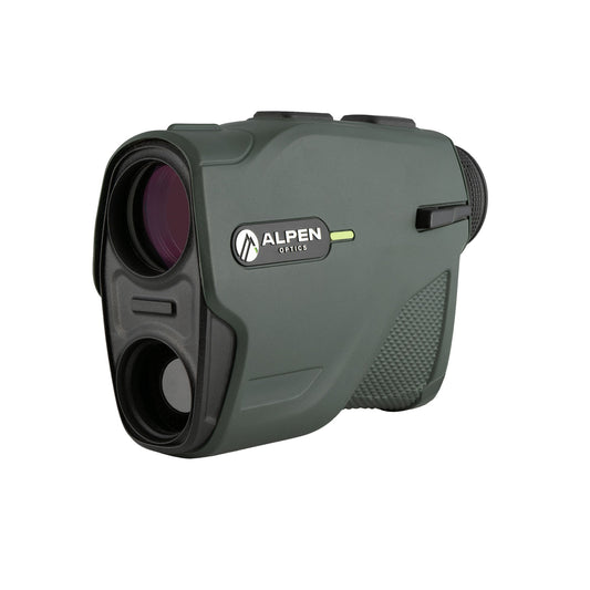 CRESTONE XP 7x24 - OLED Laser Rangefinder - Angler's Pro Tackle & Outdoors