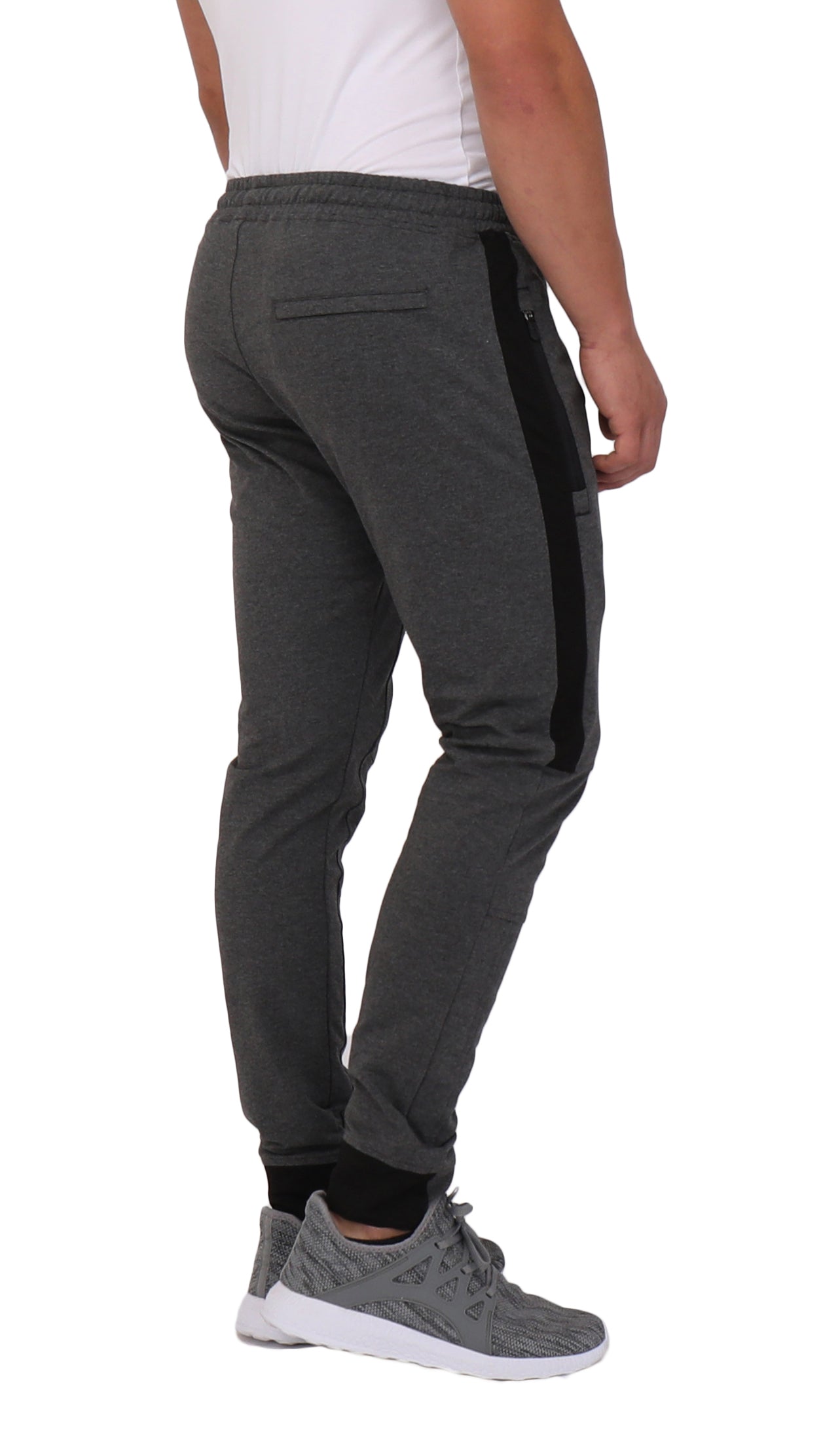 SCR Sportswear Infinite Flex Jogger - (Tall Fit)