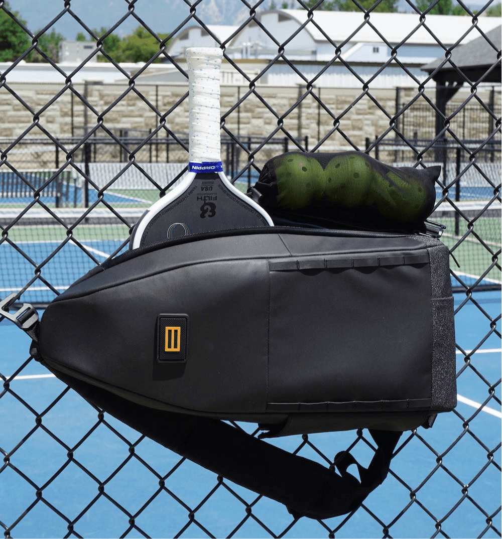 FORWRD Cross Court Pickleball Sling