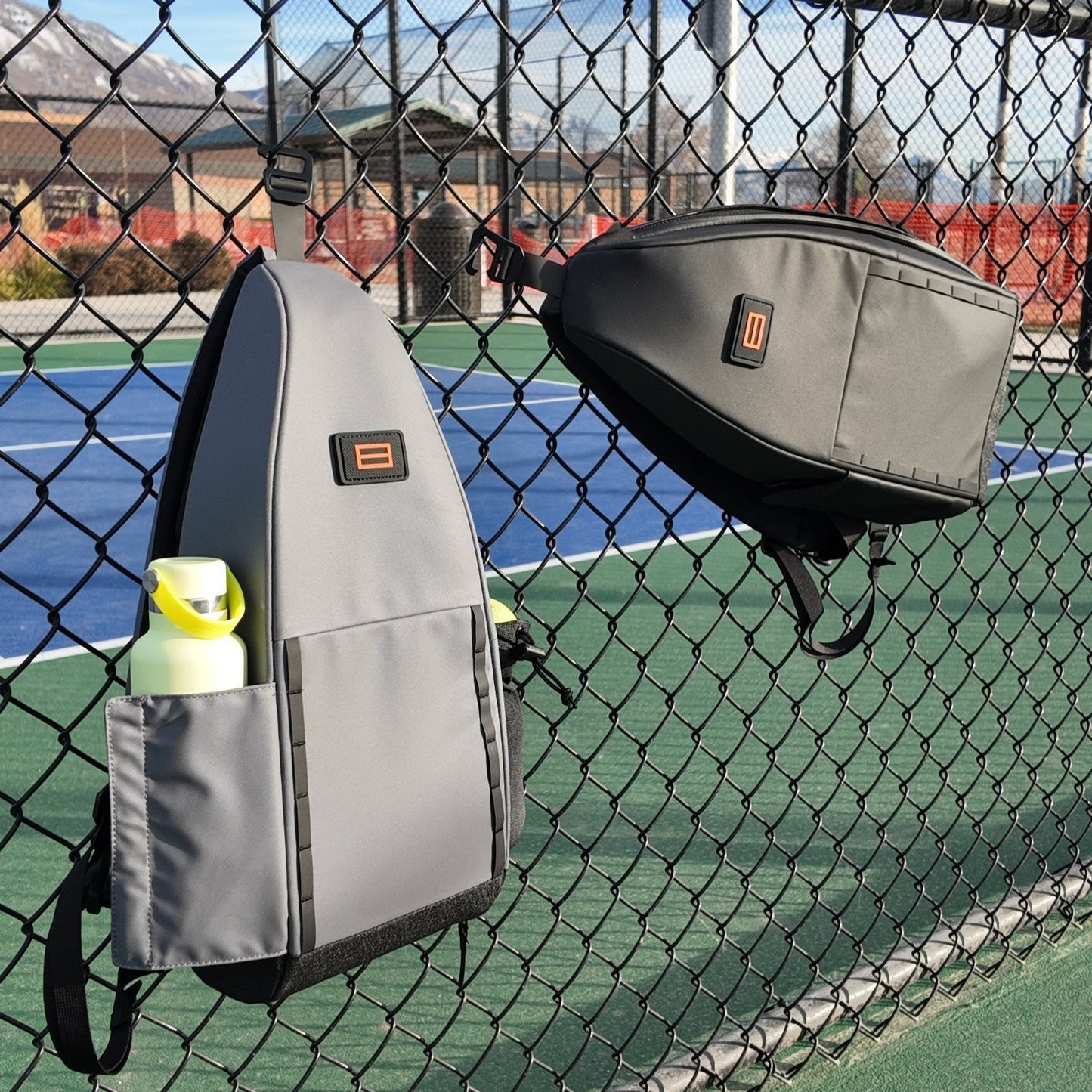 FORWRD Cross Court Pickleball Sling
