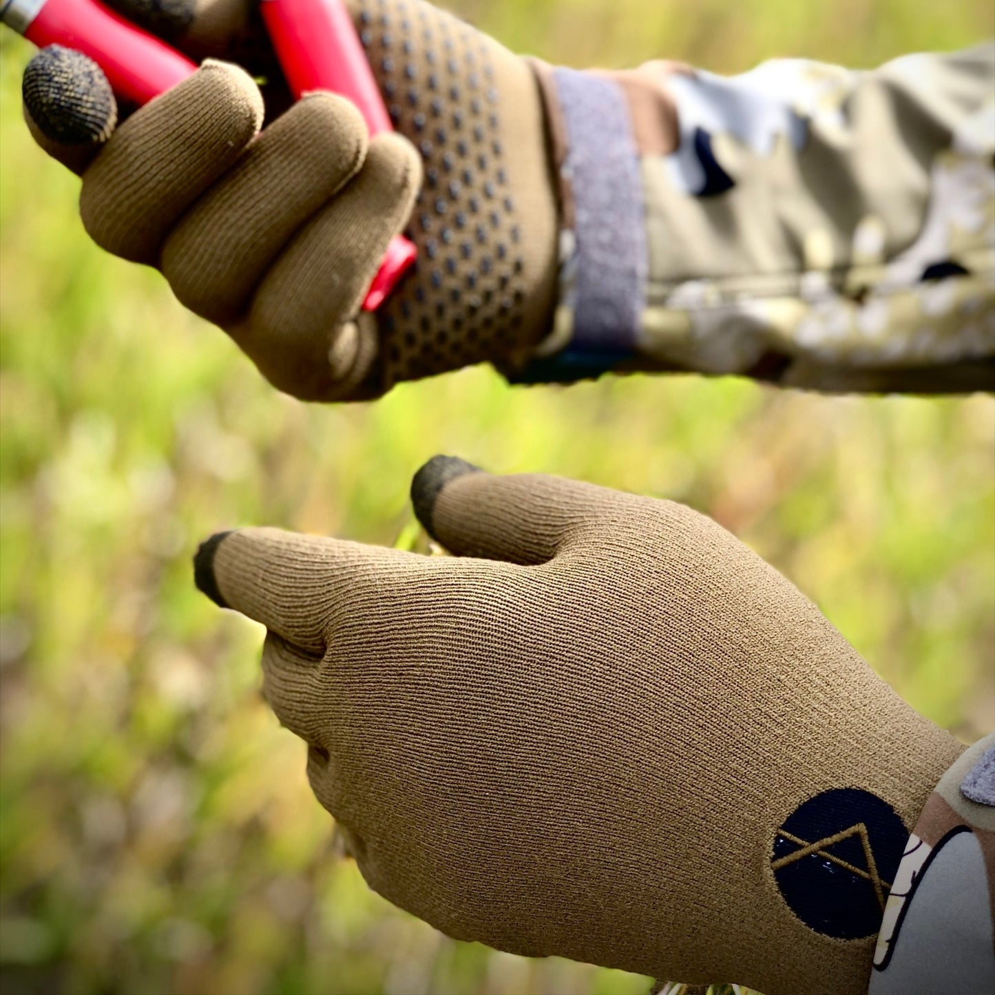 Cross Point Gear Pro Wool - Angler's Pro Tackle & Outdoors