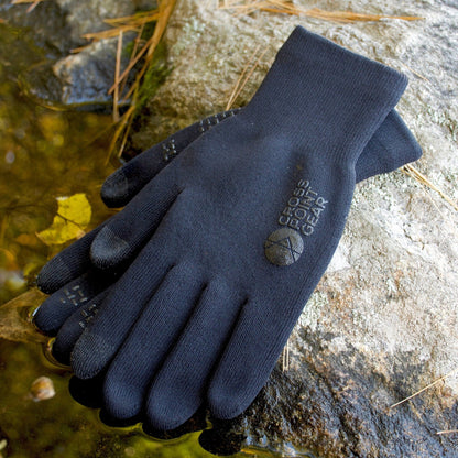 Cross Point Gear Sport Gloves - Angler's Pro Tackle & Outdoors