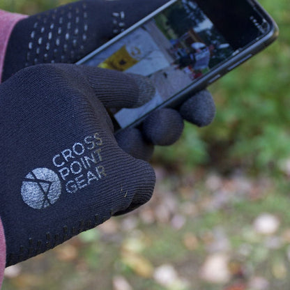 Cross Point Gear Sport Gloves - Angler's Pro Tackle & Outdoors