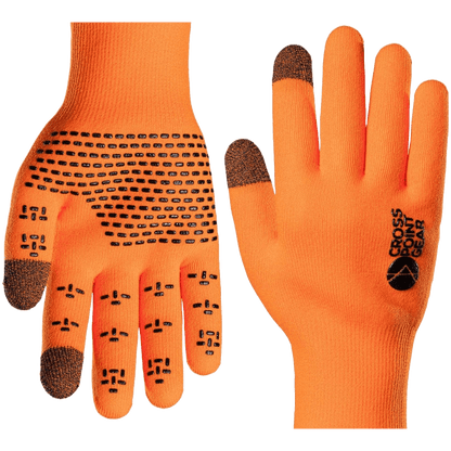 Cross Point Gear Sport Gloves - Angler's Pro Tackle & Outdoors