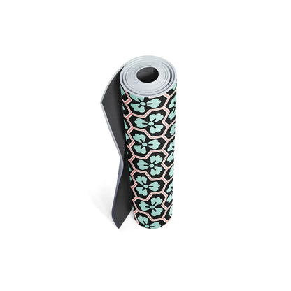 Yune Yoga Crow Trekk Travel Yoga Mat