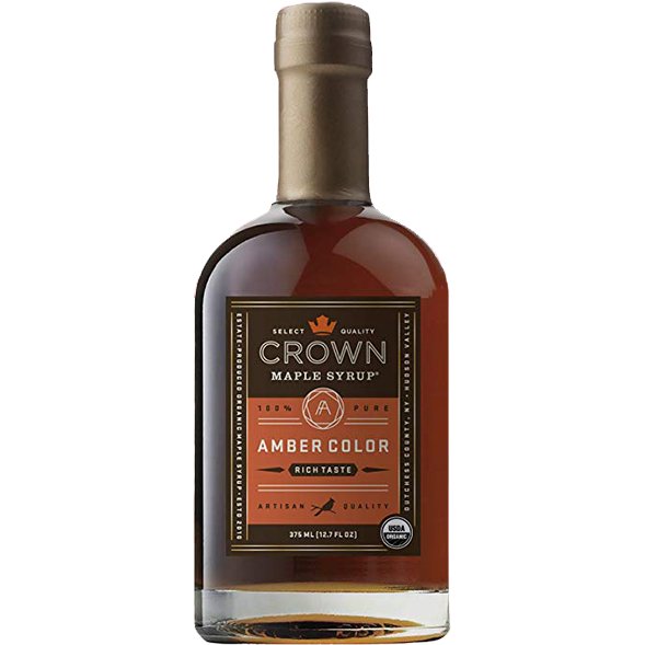 Crown Maple Syrup - Amber 12.7 oz. - Angler's Pro Tackle & Outdoors