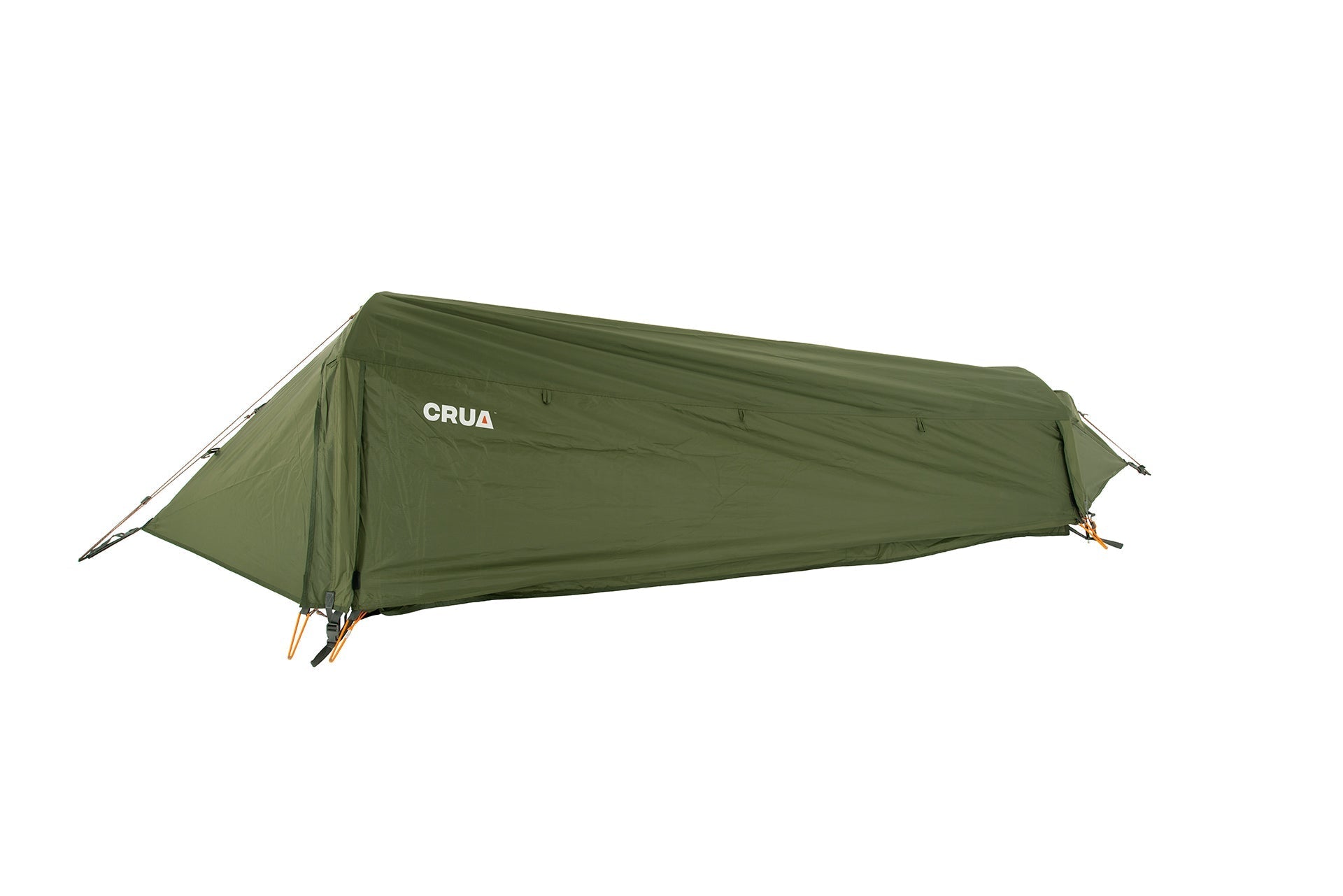 Crua Outdoors - HYBRID | 1 PERSON BIVVY/HAMMOCK WATERPROOF TENT FOR OUTDOOR COMFORT - Angler's Pro Tackle & Outdoors