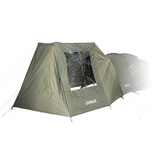 Crua Outdoors - Tri Reflective Porch Cover - Angler's Pro Tackle & Outdoors