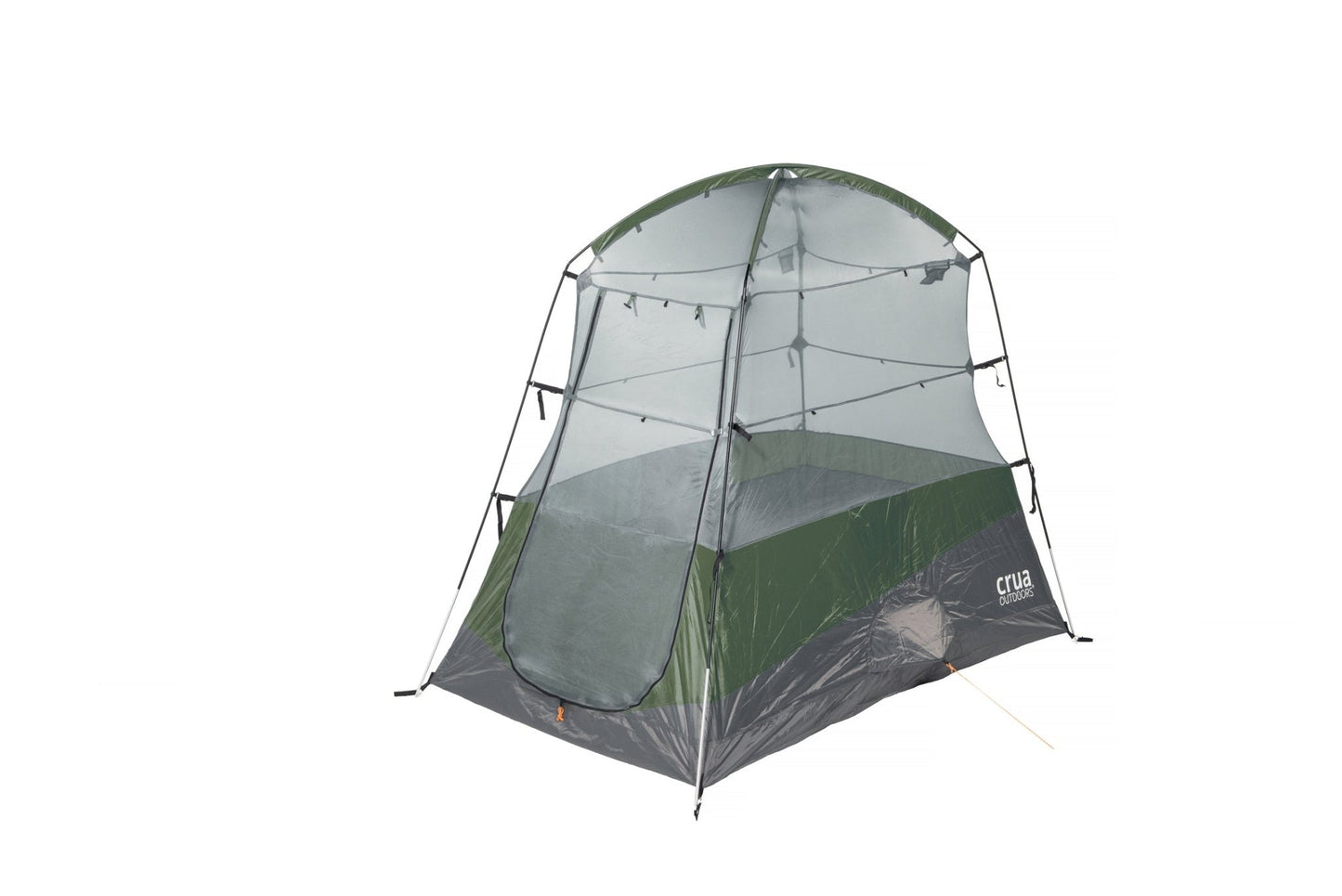 Crua Outdoors - XTent | 2 Person Extendible Dome Tent - Angler's Pro Tackle & Outdoors
