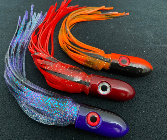 Magictail Joe Shute Wahoo Cruiser 10oz