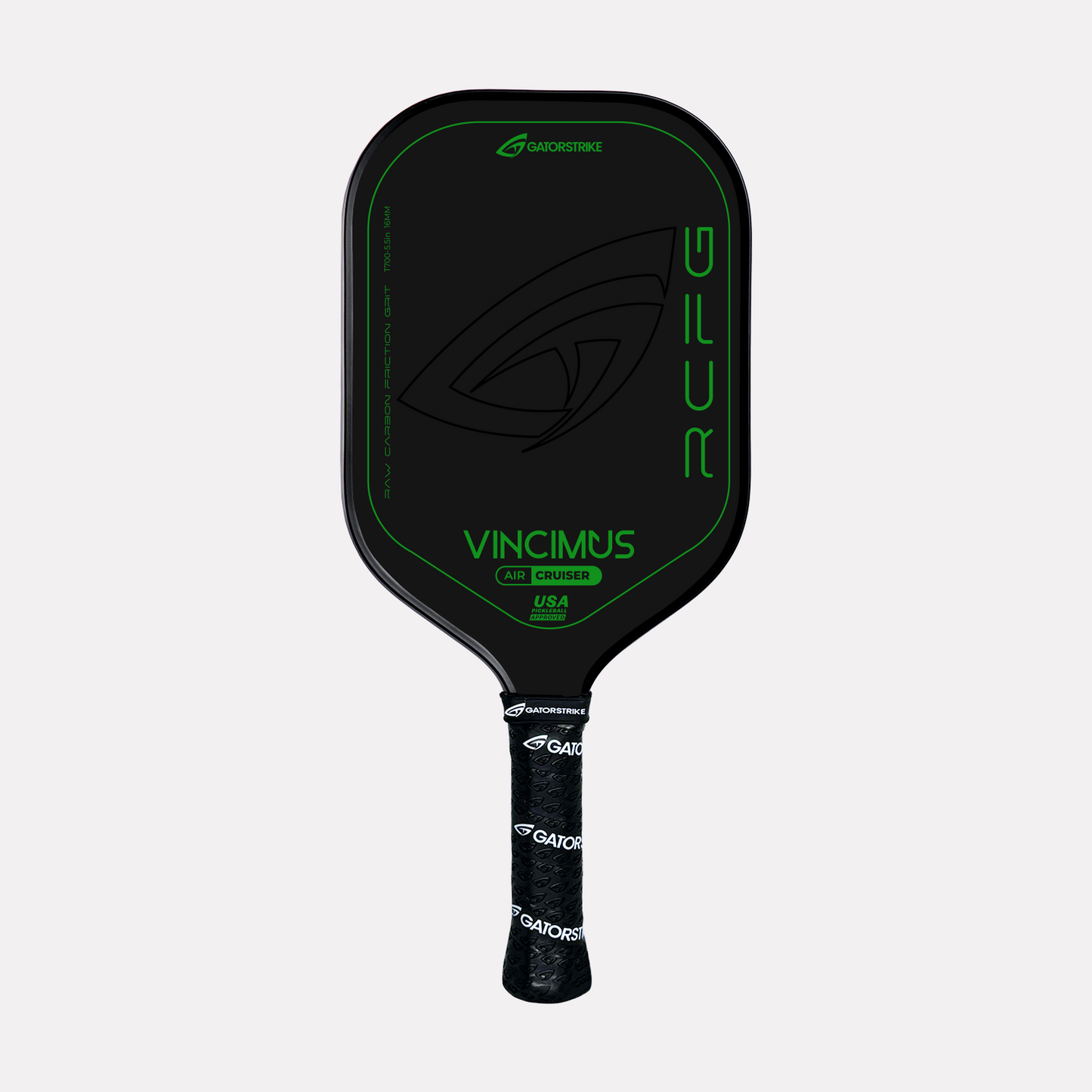 GatorStrike Vincimus T700 Controller Paddle