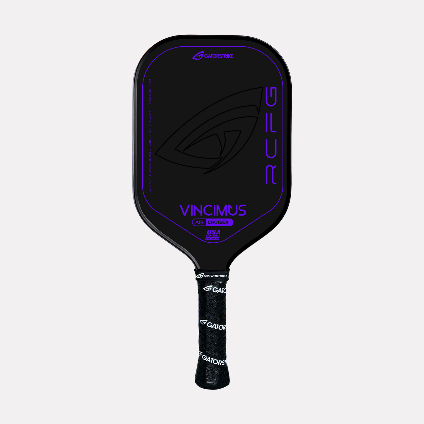GatorStrike Vincimus T700 Controller Paddle
