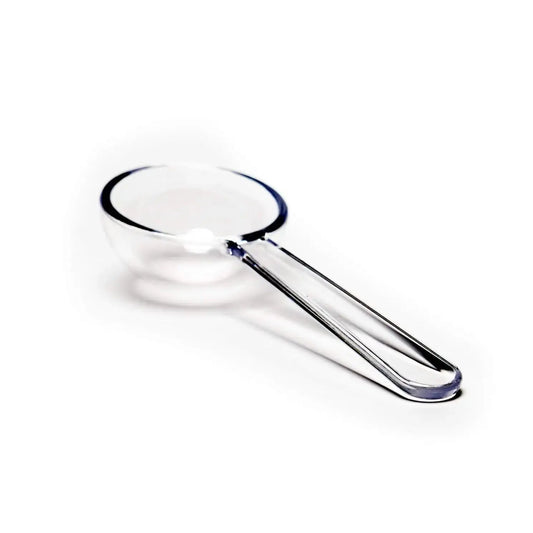 August Uncommon Tea Crystal Scoop