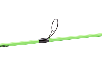 Castaway Rods Croaker Smoker  - CS70S - Medium Spinning Popping