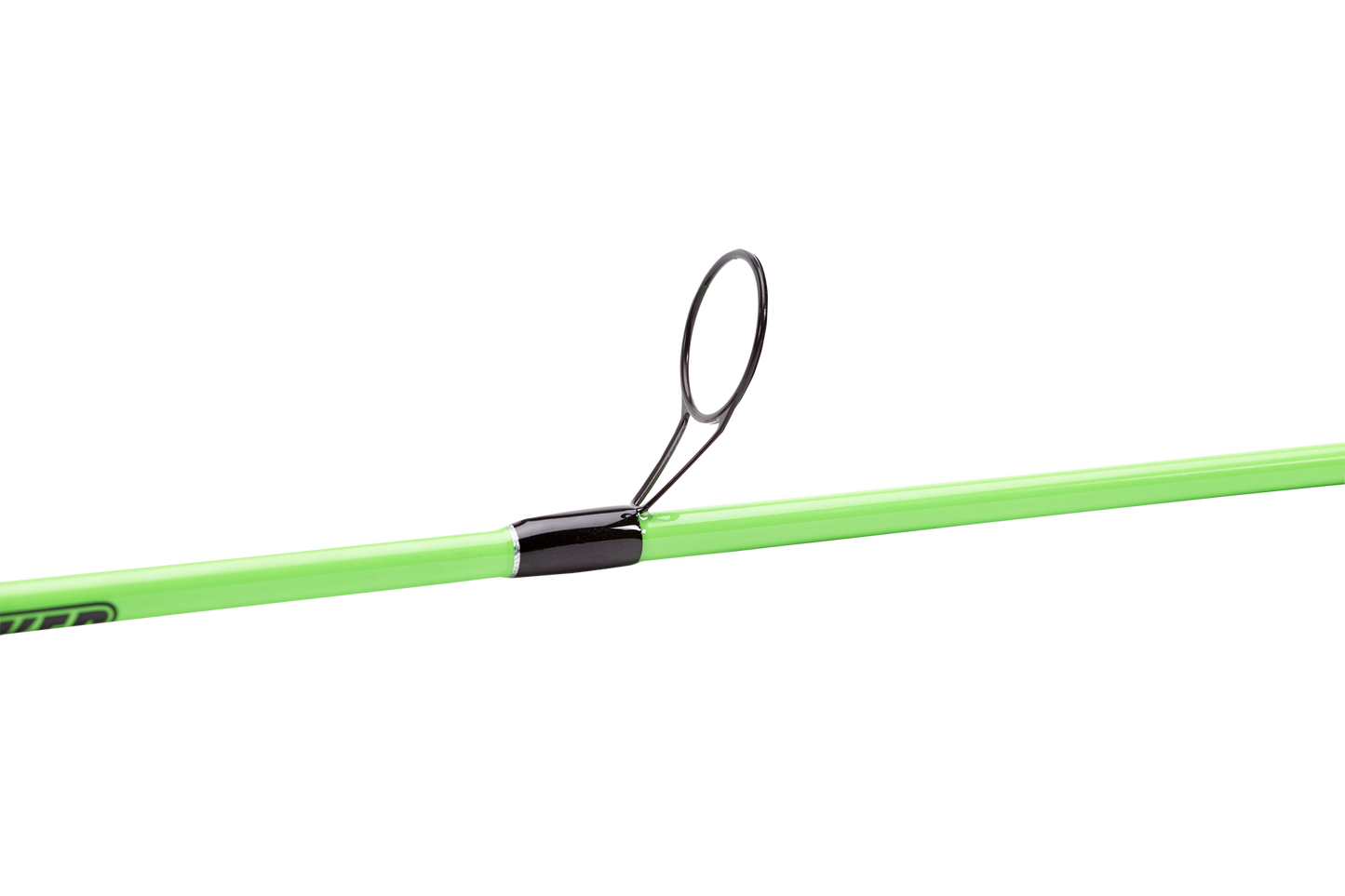 Castaway Rods Croaker Smoker  - CS76S - Medium  Spinning