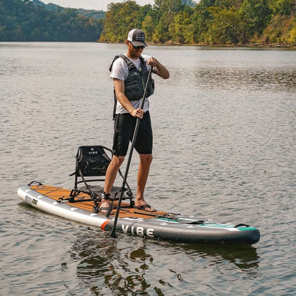 Vibe Kayaks Cubera 125 Lite