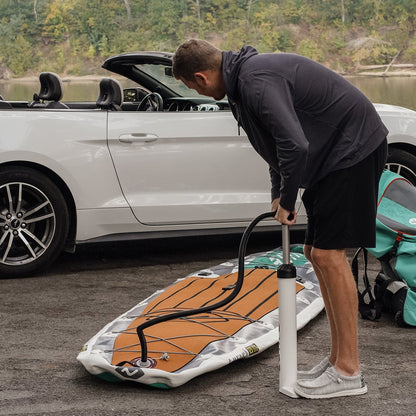 Vibe Kayaks Cubera 125 Lite