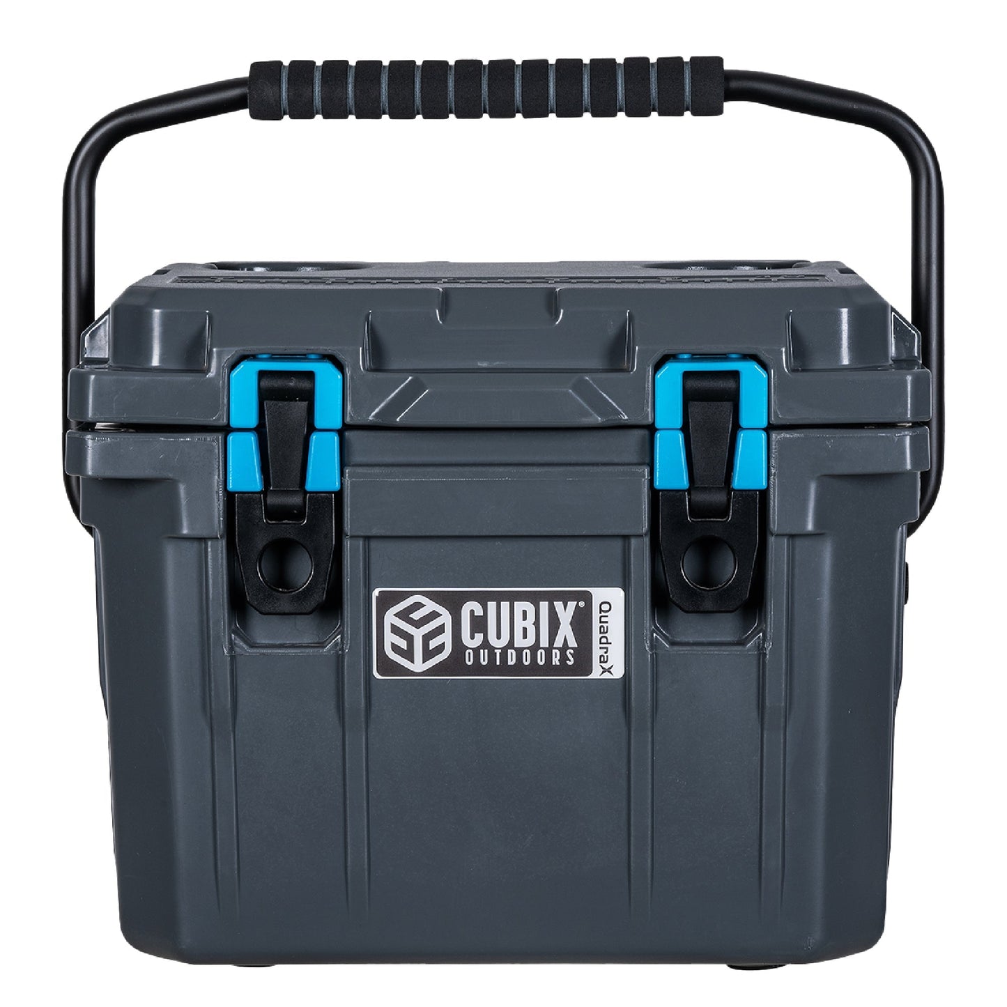 Cubix Outdoors 10 Quart Personal Cooler - QuadraX - Angler's Pro Tackle & Outdoors