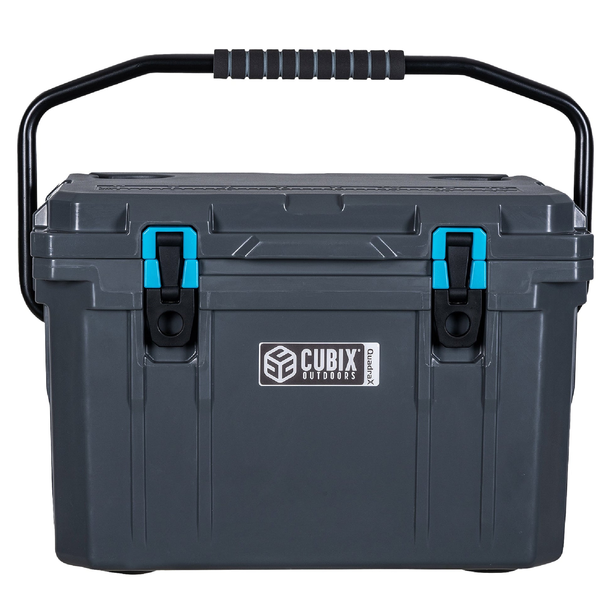 Cubix Outdoors 20 Quart Rotomolded Cooler - QuadraX - Angler's Pro Tackle & Outdoors