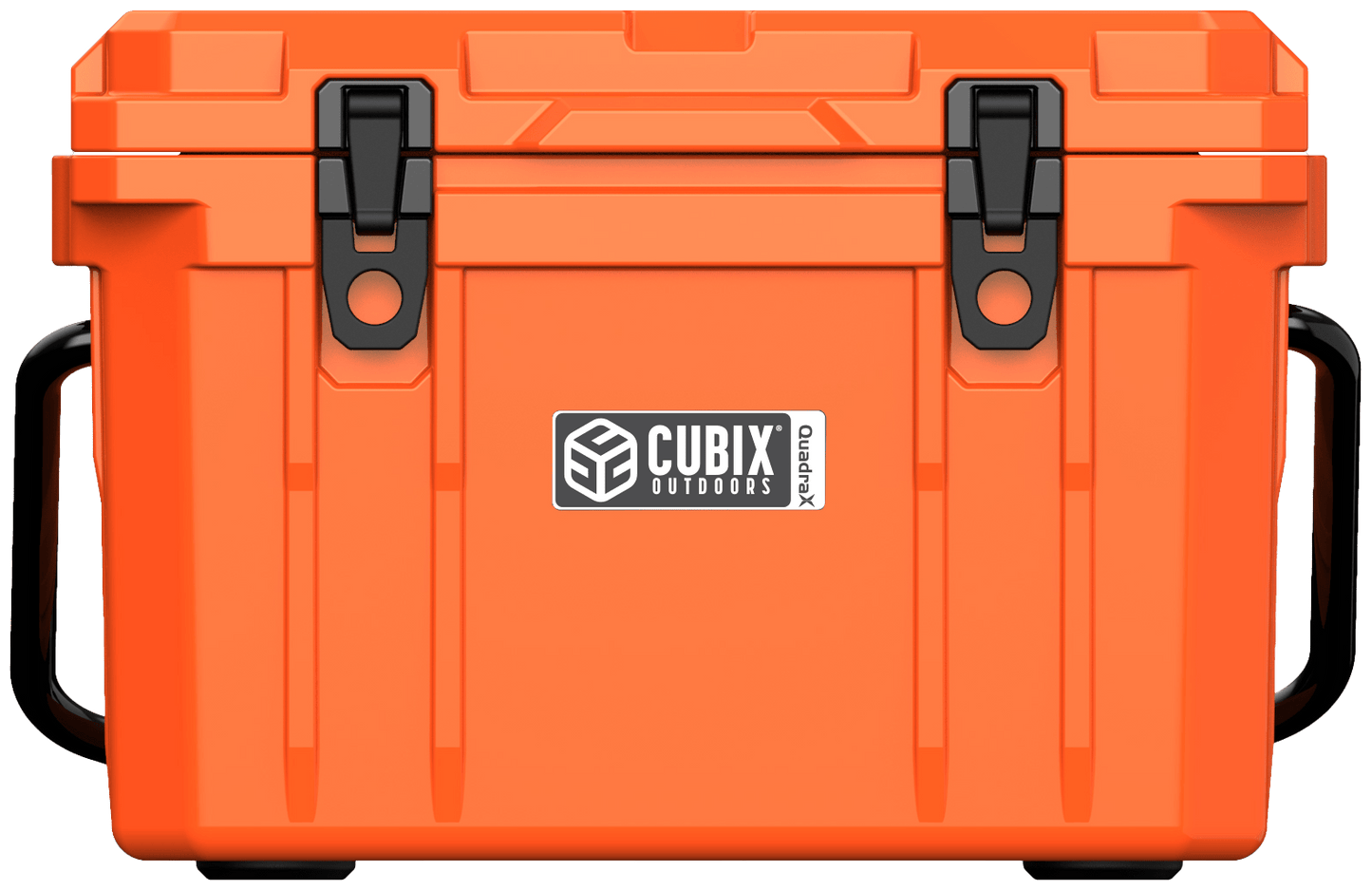 Cubix Outdoors 20 Quart Rotomolded Cooler - QuadraX - Angler's Pro Tackle & Outdoors