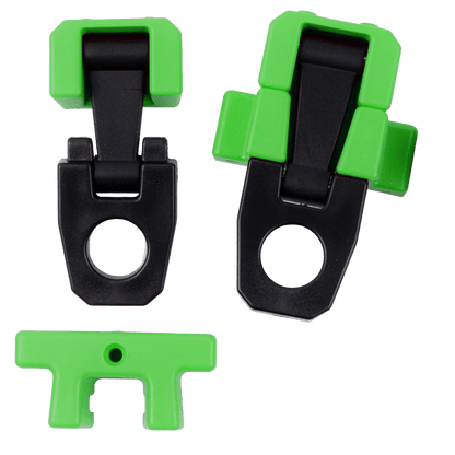 Cubix Outdoors Color Kit for QuadraX Coolers - Angler's Pro Tackle & Outdoors