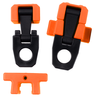 Cubix Outdoors Color Kit for QuadraX Coolers - Angler's Pro Tackle & Outdoors