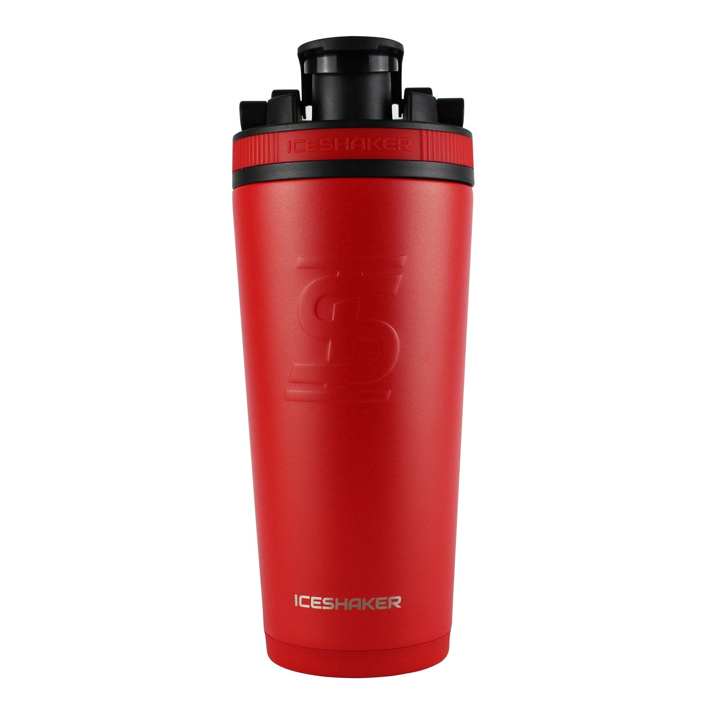 Custom Dryworld 26oz Ice Shaker - Red - Angler's Pro Tackle & Outdoors