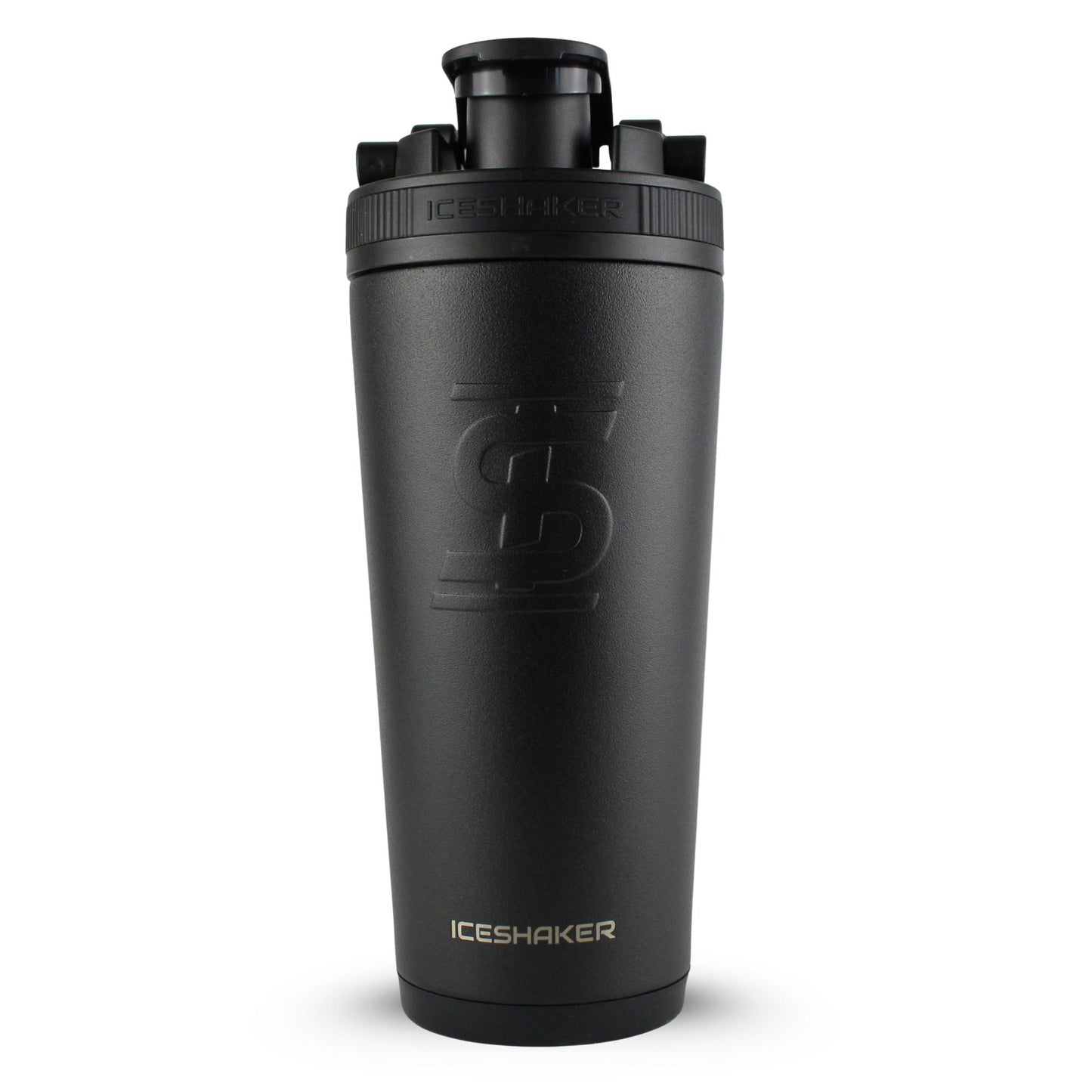 Custom Iron Sanctuary 26oz Ice Shakers - Angler's Pro Tackle & Outdoors