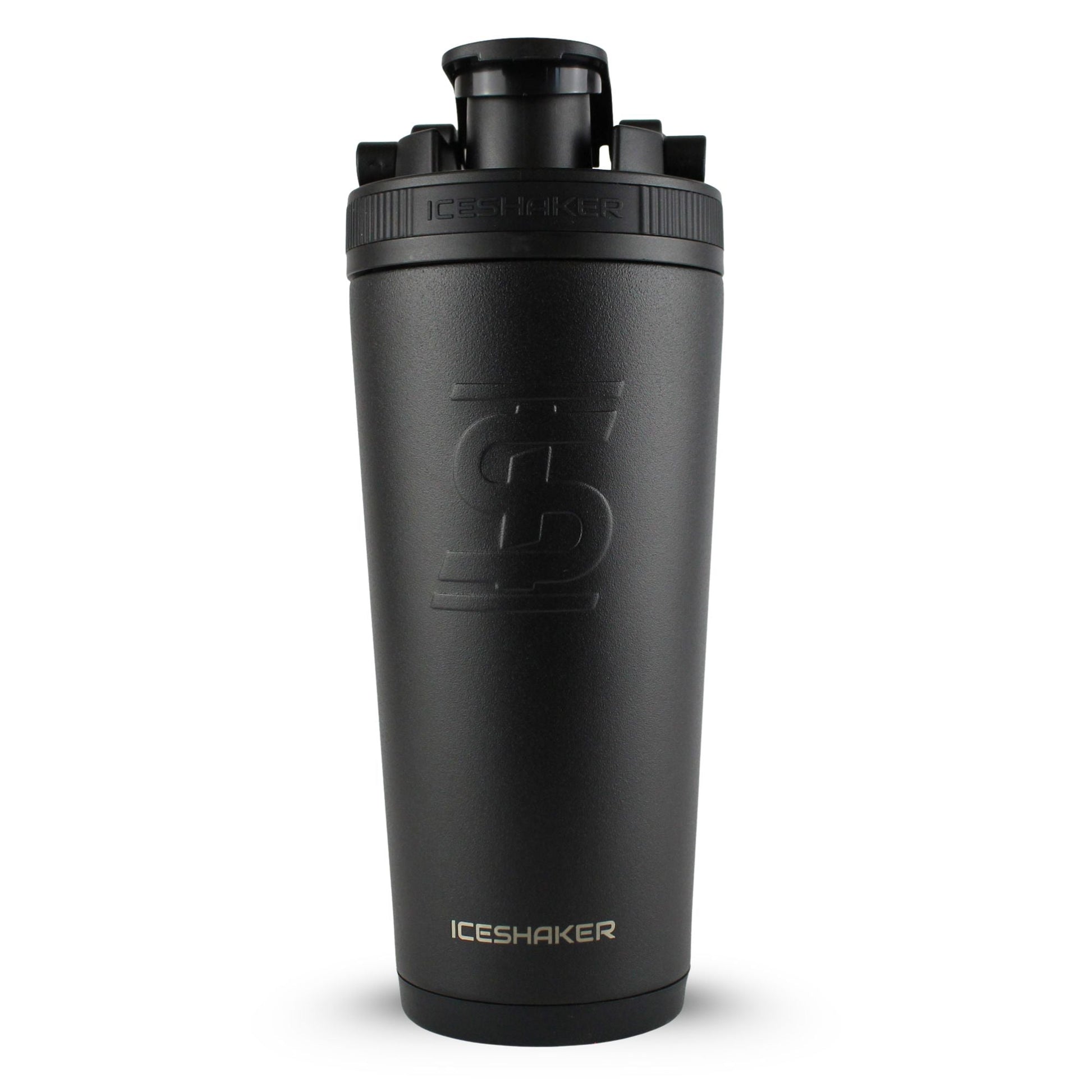 Custom Iron Sanctuary 26oz Ice Shakers - Angler's Pro Tackle & Outdoors
