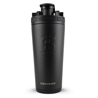 Custom Iron Sanctuary 26oz Ice Shakers - Angler's Pro Tackle & Outdoors