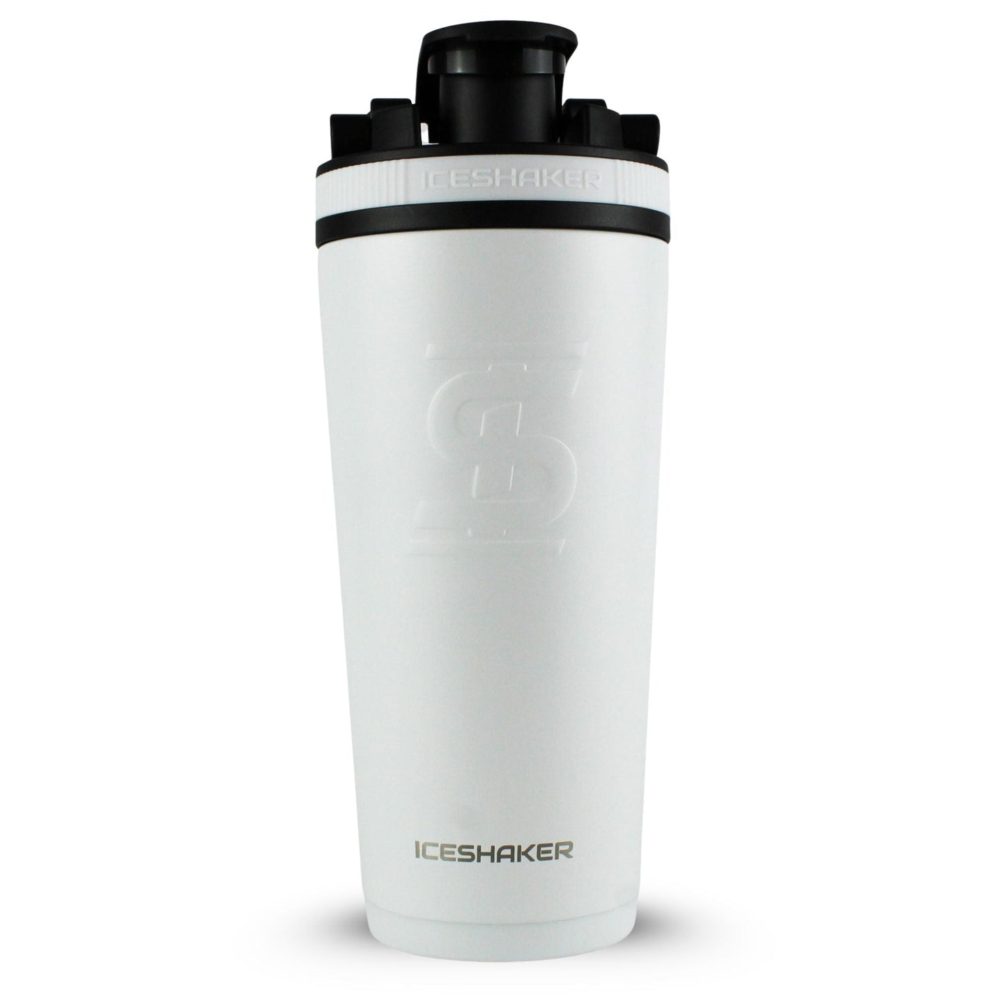Custom Iron Sanctuary 26oz Ice Shakers - Angler's Pro Tackle & Outdoors