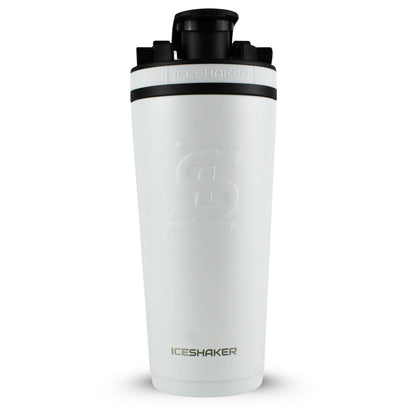 Custom Iron Sanctuary 26oz Ice Shakers - Angler's Pro Tackle & Outdoors