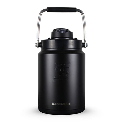 Custom Iron Sanctuary Half Gallon Jugs - Angler's Pro Tackle & Outdoors