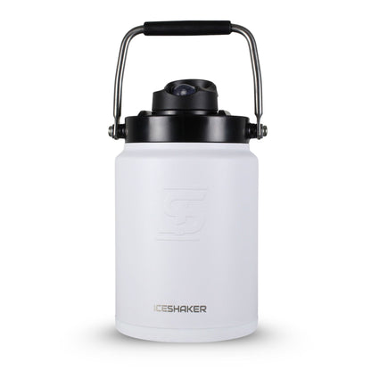 Custom Iron Sanctuary Half Gallon Jugs - Angler's Pro Tackle & Outdoors