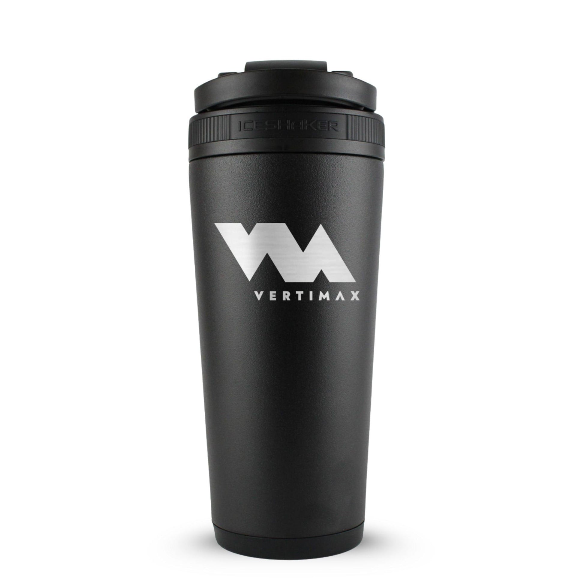 Custom Vertimax 26oz Ice Shaker - Angler's Pro Tackle & Outdoors