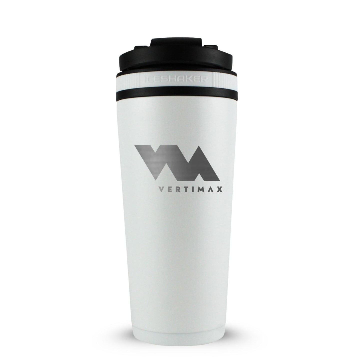 Custom Vertimax 26oz Ice Shaker - Angler's Pro Tackle & Outdoors