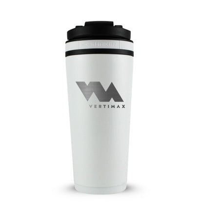 Custom Vertimax 26oz Ice Shaker - Angler's Pro Tackle & Outdoors