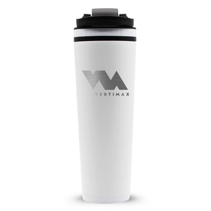 Custom Vertimax 32oz Ice Shaker - Angler's Pro Tackle & Outdoors