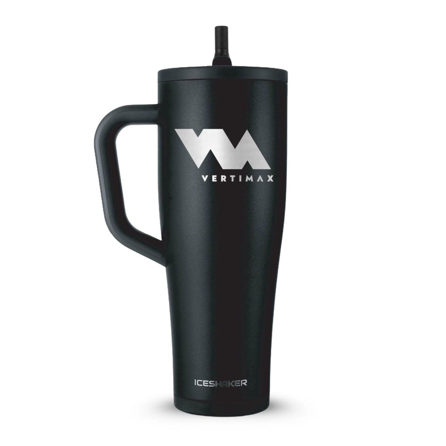 Custom Vertimax 40oz Legend Shaker Tumbler - Angler's Pro Tackle & Outdoors