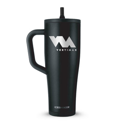 Custom Vertimax 40oz Legend Shaker Tumbler - Angler's Pro Tackle & Outdoors