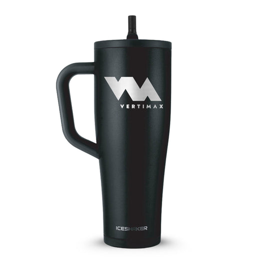Custom Vertimax 40oz Legend Shaker Tumbler - Angler's Pro Tackle & Outdoors