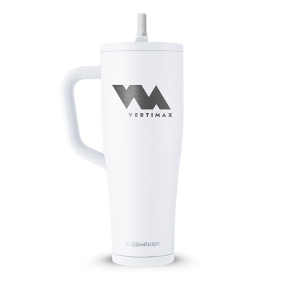Custom Vertimax 40oz Legend Shaker Tumbler - Angler's Pro Tackle & Outdoors