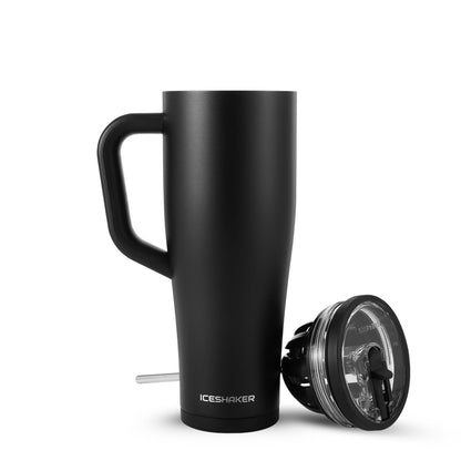 Custom Vertimax 40oz Legend Shaker Tumbler - Angler's Pro Tackle & Outdoors