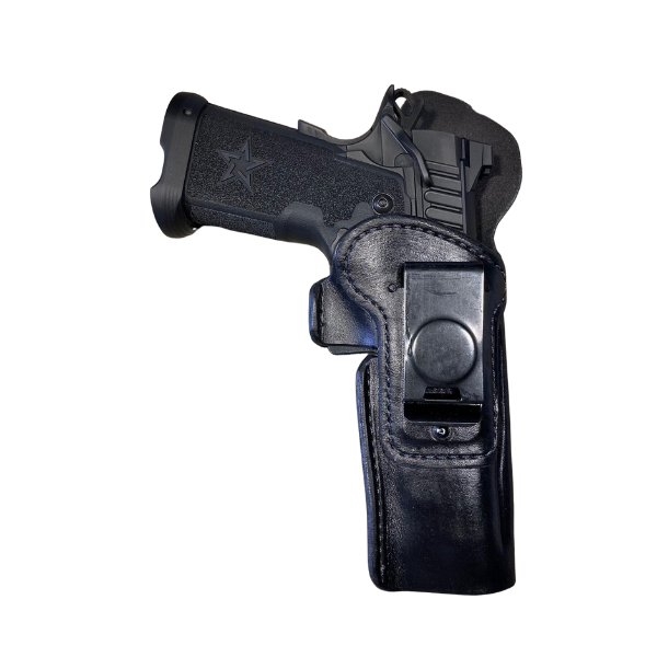 SOB Tactical CUSTOM CONDOM HOLSTER